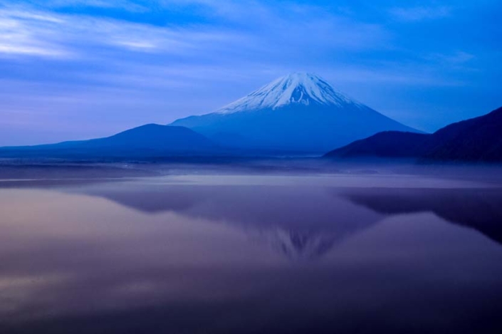 Paw Print Photos - Gregor McGregor - Portfolio Landscapes