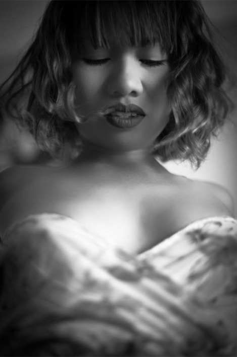 Paw Print Photos - Gregor McGregor - Portfolio Models