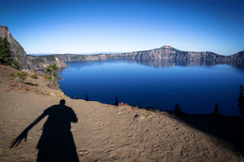 Paw Print Photos - Gregor McGregor - About Us