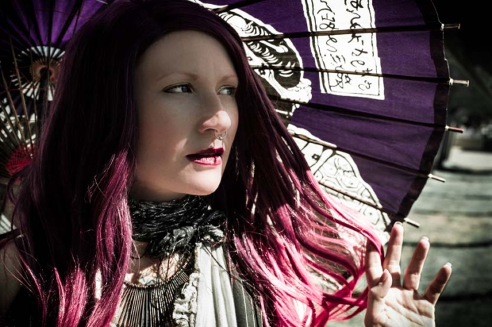 Paw Print Photos - Gregor McGregor - Portfolio Models