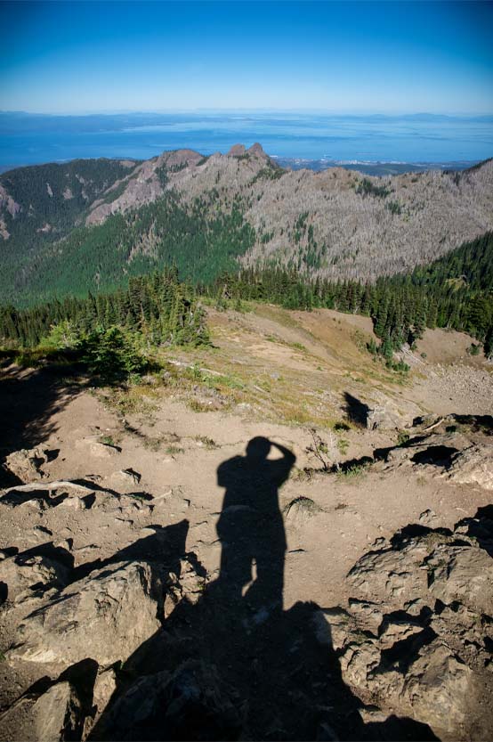 Paw Print Photos - Gregor McGregor - About Us