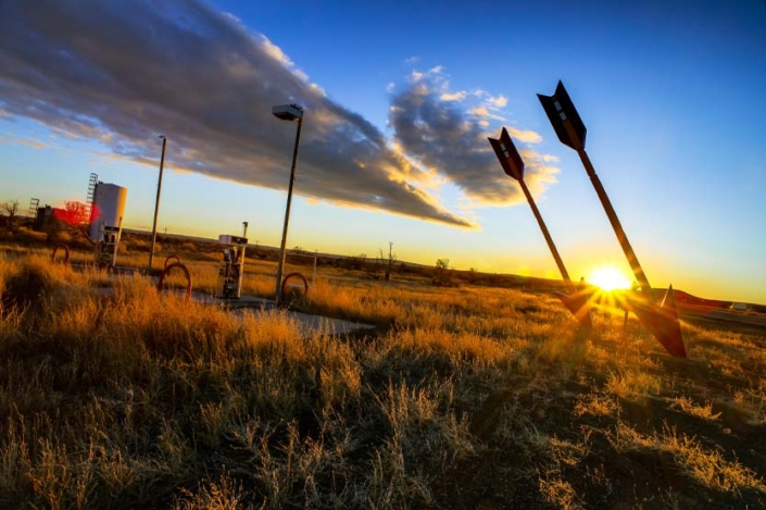 Paw Print Photos - Gregor McGregor - Portfolio Landscapes
