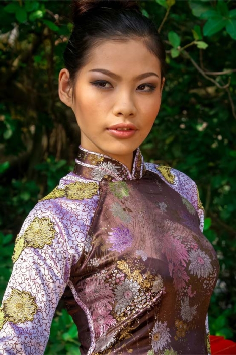 Paw Print Photos - Gregor McGregor - Portfolio Models