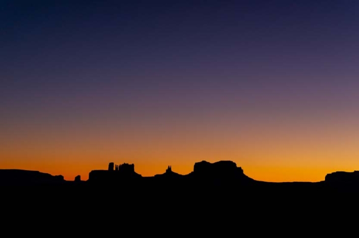 Paw Print Photos - Gregor McGregor - Portfolio Landscapes