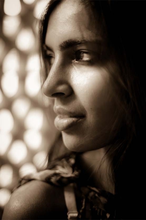 Paw Print Photos - Gregor McGregor - Portfolio Models