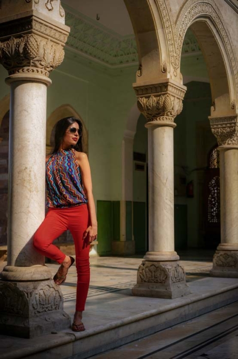 Paw Print Photos - Gregor McGregor - Portfolio Models