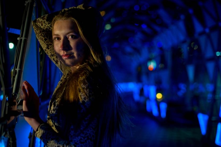 Paw Print Photos - Gregor McGregor - Portfolio Models