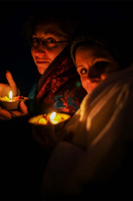 Paw Print Photos - Gregor McGregor - Portfolio Models