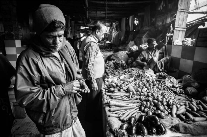Paw Print Photos - Gregor McGregor - Portfolio Street Photography