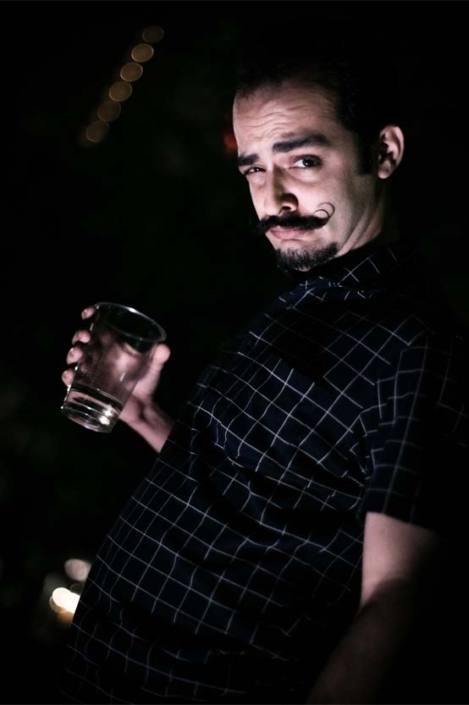 Paw Print Photos - Gregor McGregor - Portfolio Models