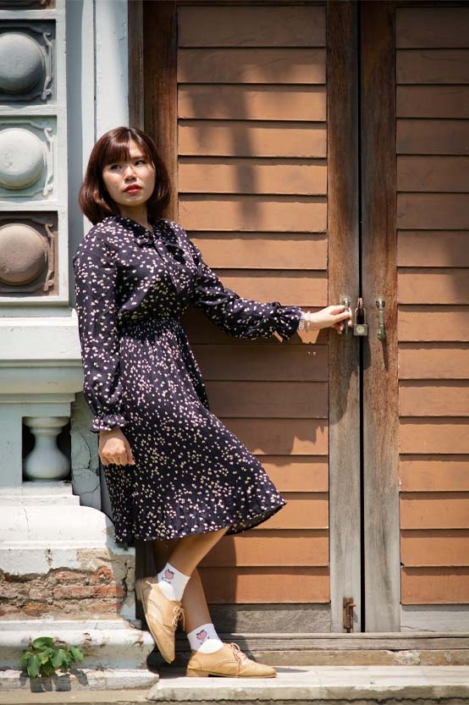 Paw Print Photos - Gregor McGregor - Portfolio Models