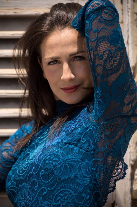 Paw Print Photos - Gregor McGregor - Portfolio Models