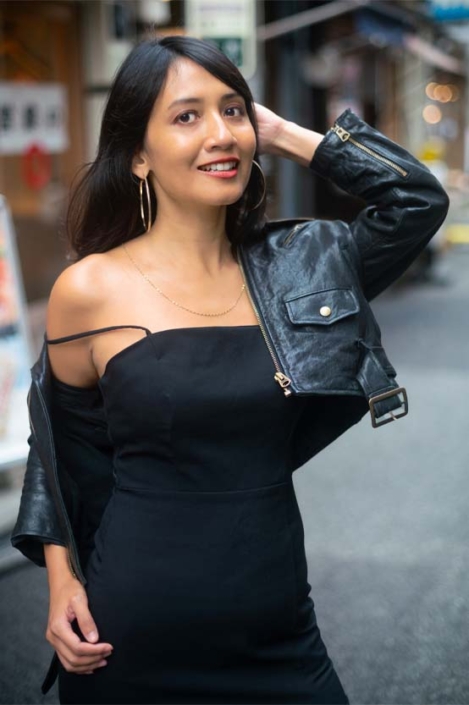 Paw Print Photos - Gregor McGregor - Portfolio Models